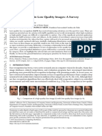 Face Recognition in Low Quality Images: A Survey: Pei Li, Patrick J. Flynn, Loreto Prieto and Domingo Mery