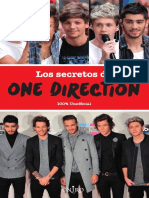 Los Secretos de One Direction