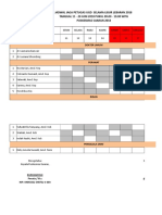 Jadwal Lebaran