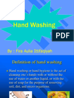 Handwashing Fira Aulia