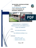 Proyecto Social