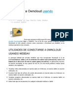 Configuracion cisco router