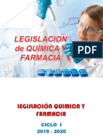 1era Clase Legislacion 2018