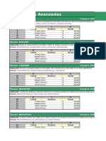 Funciones de Excel EXPLICADAS