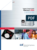 Starvert: Compact & Powerful Inverter