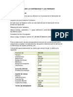 ANALISIS FINANCIEROS