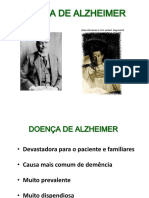 Doença de Alzheimer