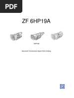 6HP19A Catalog