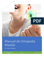 manual ortopedia 