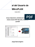 Tecnico PLC Manual Siemens Arduino Microplan