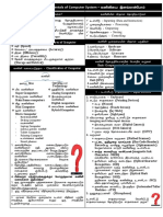 Unit 02 - Fundamentals of Computer System - Fzpdpia, DQ FHD NGHK