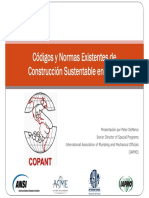 Principales Normas en Estados Unidos Construccion Sustentable PDF