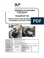 Lab 05 - Toma de Datos para La Reconstrucción Del Motor Trifásico.