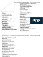 Dosificacion de Contenidos Del Pep Nme Aprendizajes Clave para La Educacion Integral