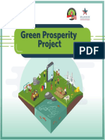 Green Prosperity Project