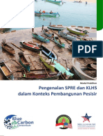Pengenalan SPRE Dan KLHS Dalam Konteks Pembangunan Pesisir PDF