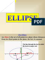 Ellipse