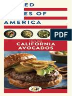 United Plates of America Recipe Booklet FINAL (4 MB)