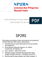 PELAKSANAAN SP2RS (Kasi).pptx