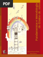 Livro - Fundamentos e Metodologia do Ensino de Artes.pdf