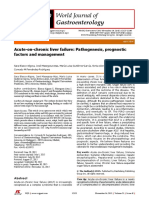 Acute on chronic liver failure Pathogenesis, prognostic.pdf