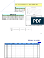 Formato  Estadisticas 2017