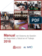 Manual SST Ur 2018 PDF