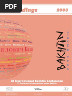 Bajtín y la antropología americana.pdf