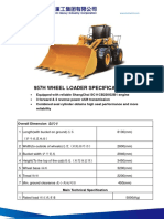 957H Wheel Loader PDF