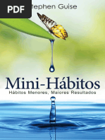 mini hábitos 