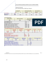 150MW GE Power Plant Report