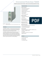 Siemens - Siprotec - 7SJ600.pdf