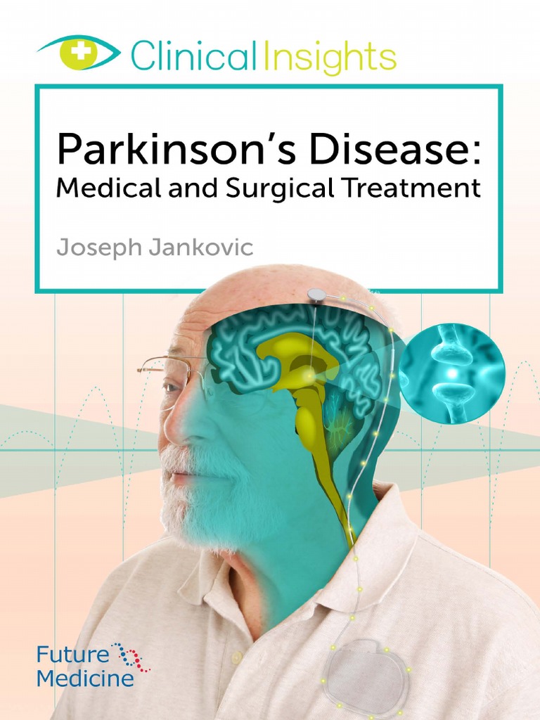 Clinical Insights Parkinsons Disease | Parkinson's Disease | Striatum