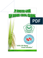 LPJ Badaris Cikarang