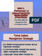 Pertemuan 1