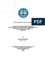 Natasha FR 11321 Laporan PKM PDF