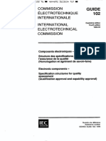 IEC Standards  Guide