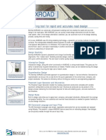 Mxroad PDF