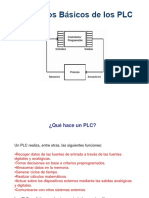 Pricipios Basicos Del Plc