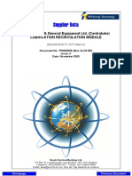 TP0000056 (C) Oil Module