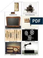 Evolution of Edtech