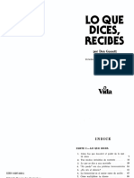 Don Gossett -  Lo que dices Recibes.pdf