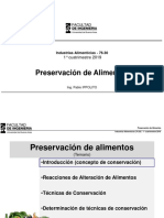 IA2019 - 03 Conservacion de Alimentos