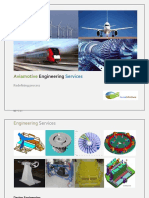 Engineering: Aviamotive