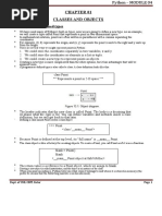 Module 4 - Chapter 1