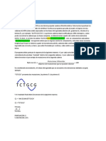 Fundentos de Programación Espol