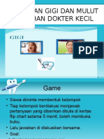 Materi Inti Kesgilut