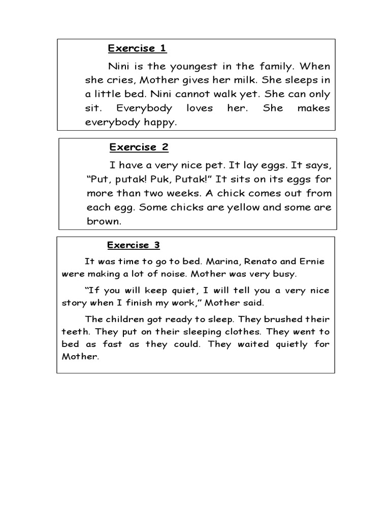 Developing Reading Power 2 | PDF