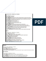 Cara Menggunakan AutoCAD