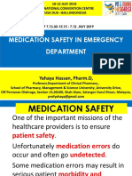 Medication Safety Di IGD